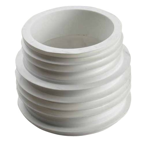 Ifö klosettilslutning til Cera toilet