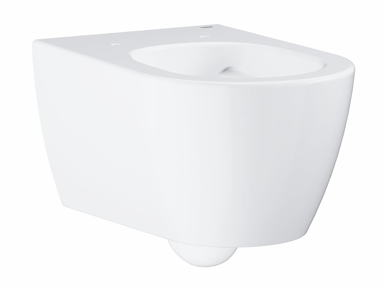 Grohe Essence Ceramic væghængt toilet - Væghængte toiletter, Toiletter