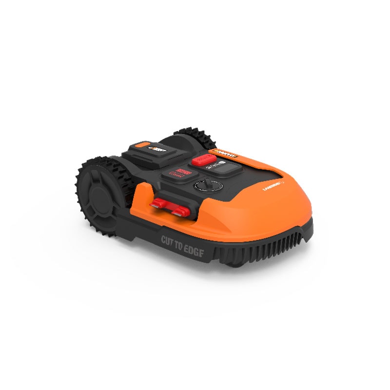 Worx Landroid L1000-WR147E.1 Robotplæneklipper