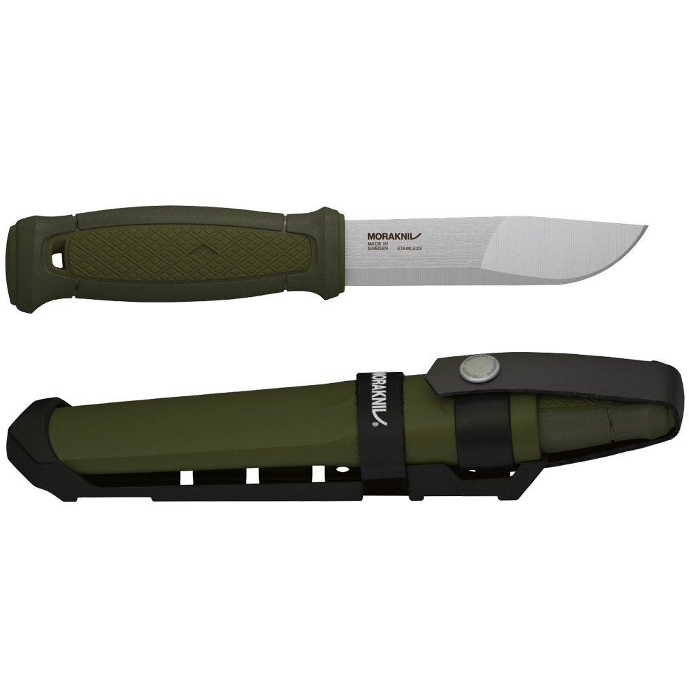 Morakniv Kansbol (S) med Multi-Mount