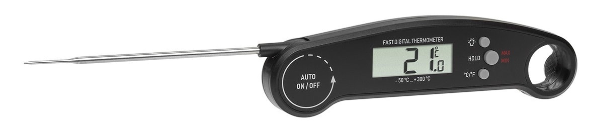 TFA digitalt køkkentermometer