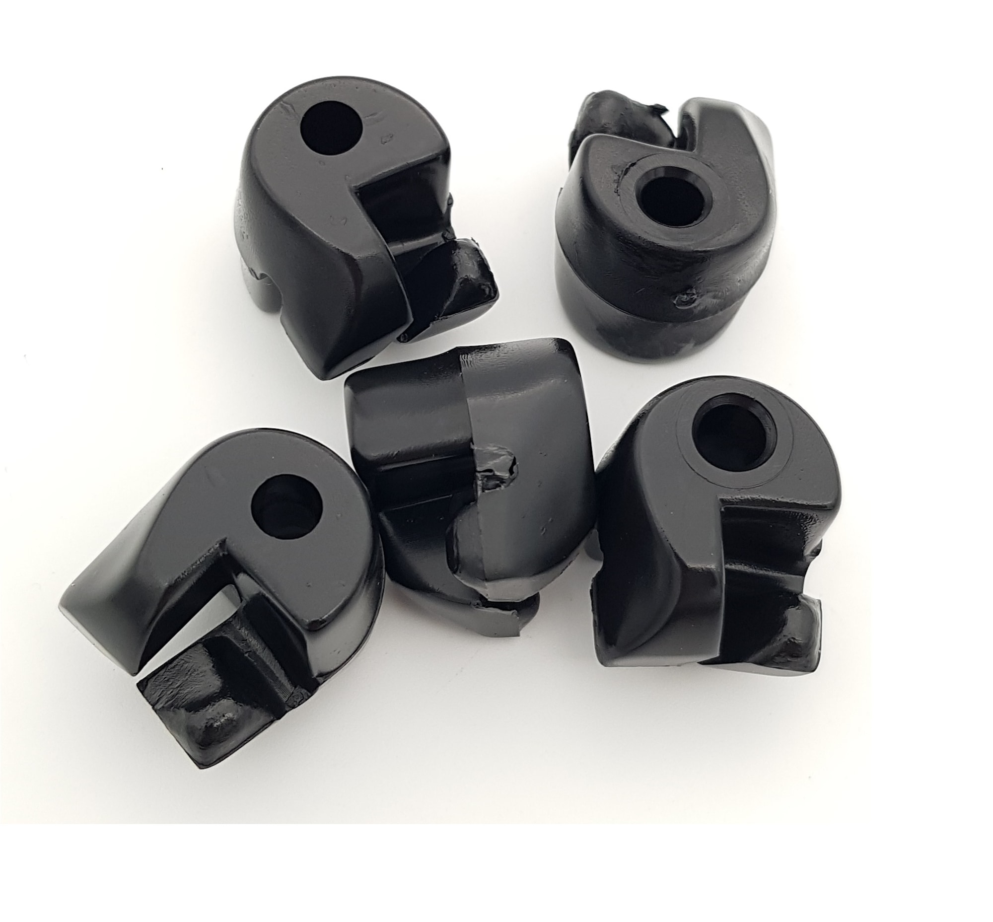 Foga Isolator Standard Bindefri, 100-pak