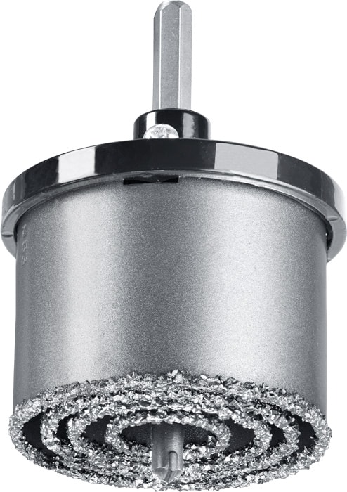 KWB HM hulsavssæt Ø33, 53, 68 og 83 mm