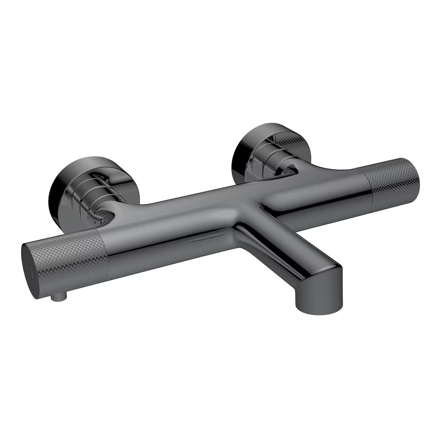 Bathlife Vidd Tapp blandingsbatteri til kar og brus