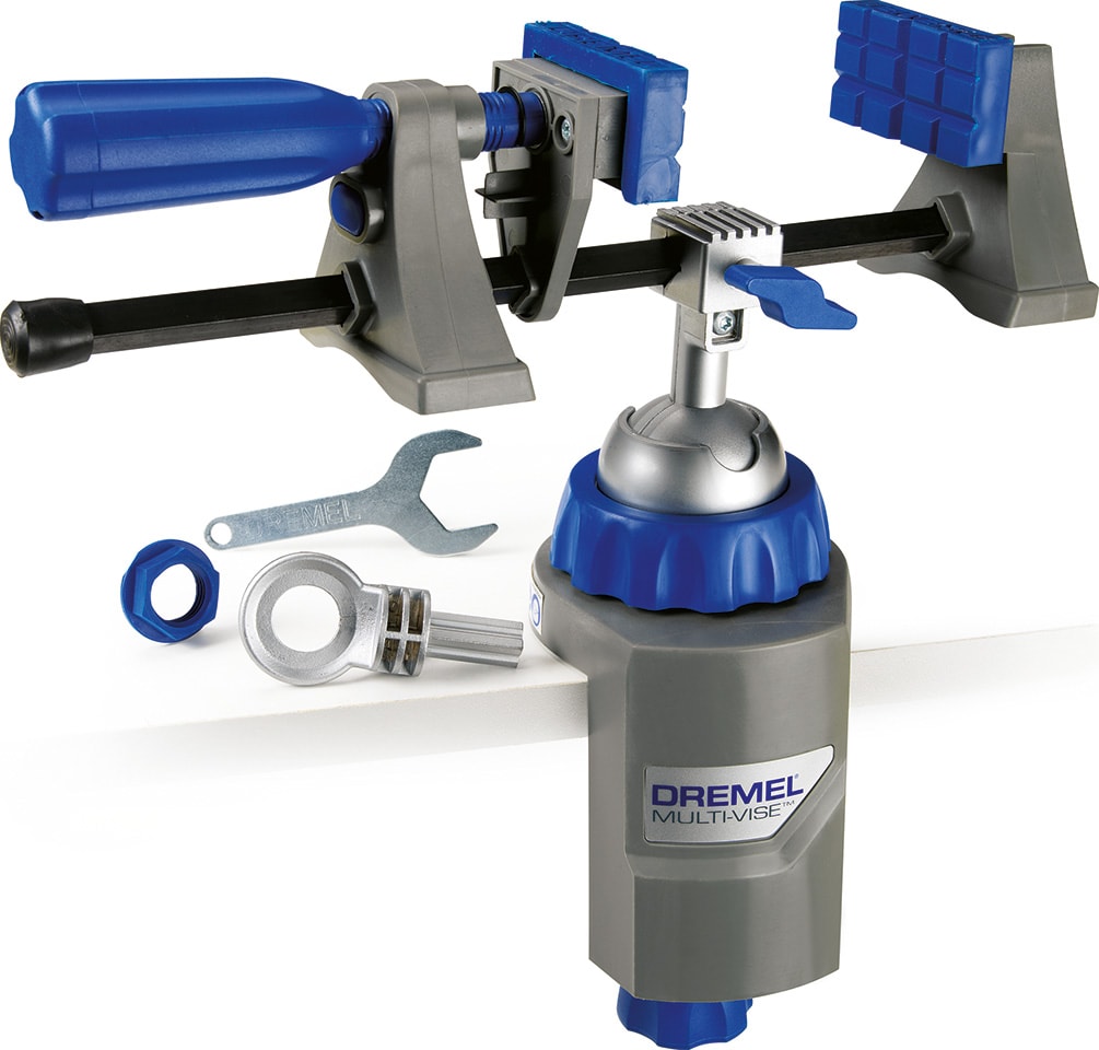 Dremel multiskruestik 3-1 multi-vise
