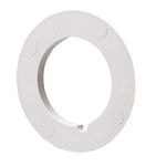 Nilfisk roset til 51 mm rør42000268