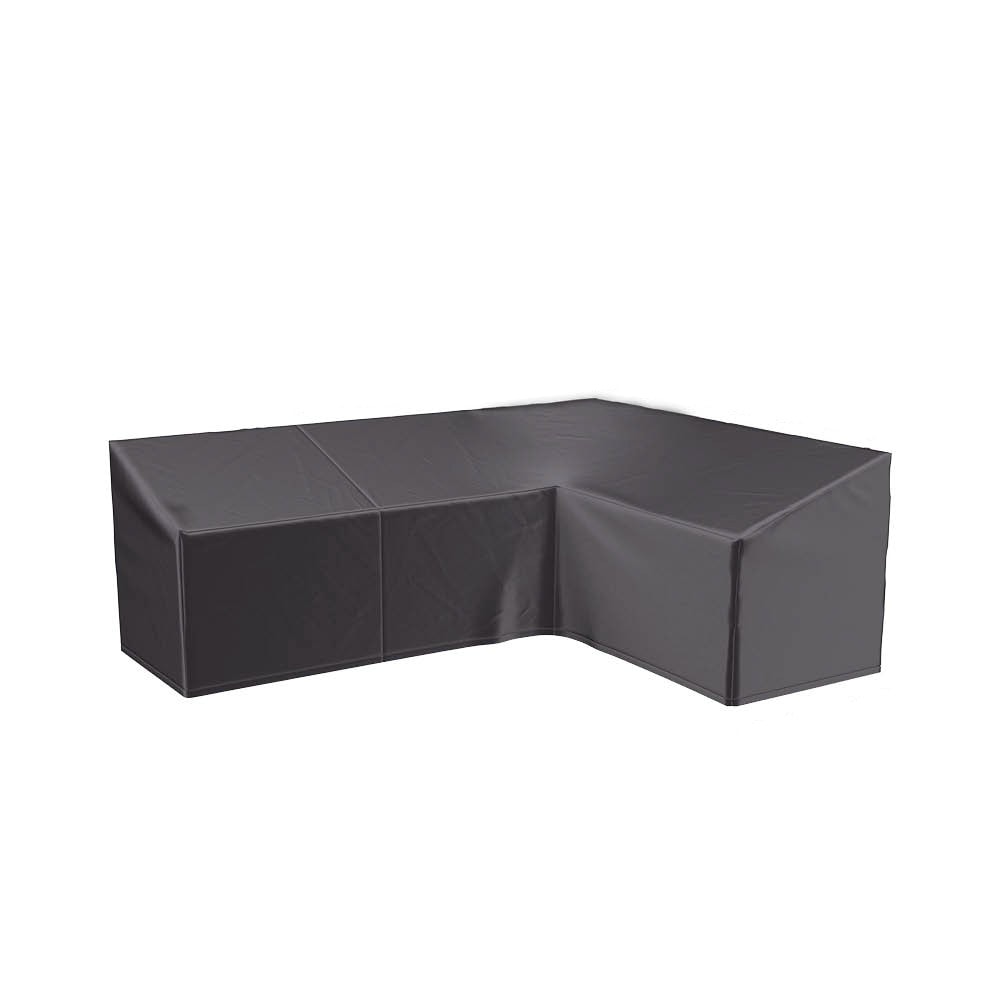 AeroCover overtræk til loungesæt L-form højre 270x210x85xH65/90 cm