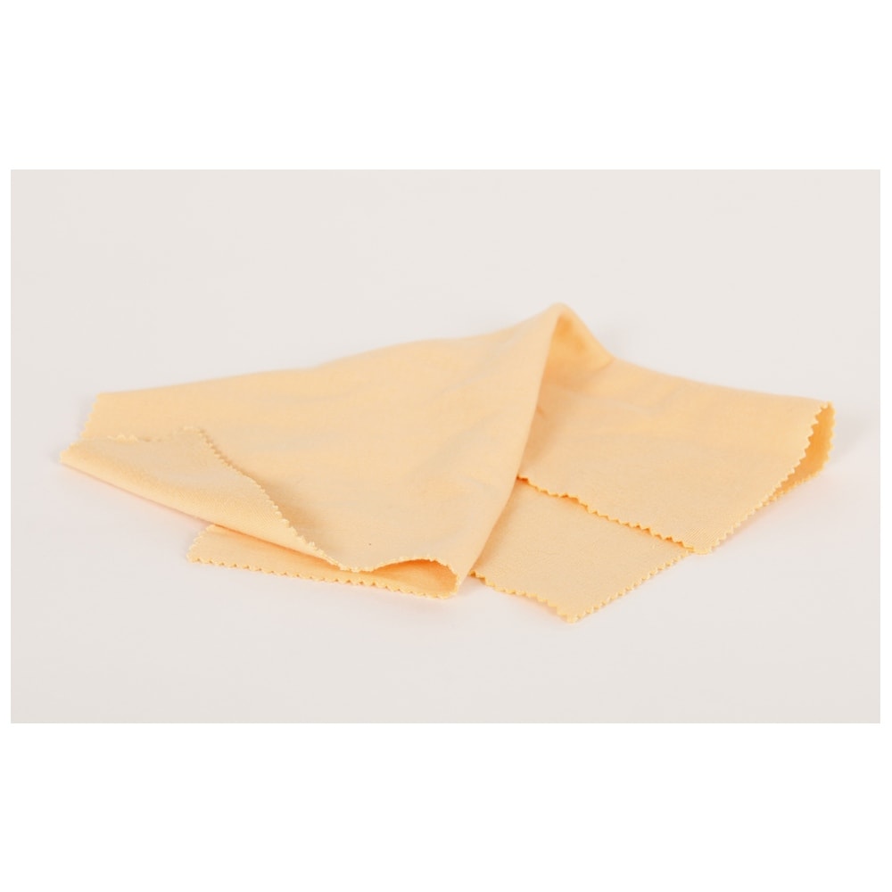 Rias Stay Safe Burnus specialklud 2611 til fnugfri og ikke-ridsende rengøring