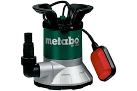 Metabo TPF 7000 S dykpumpe 450W