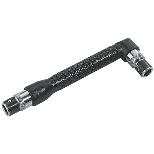 Wolfcraft bitholder 1/4" vinkel