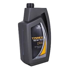 Tarex 15W40 motorolie mineralsk 4 liter