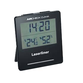 Laserliner AirCheck Clima digital hygrometer