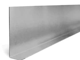 Plastmo TwinLite sideafdækning stern/mur 200 cm til 10, 16 og 32 mm termotag
