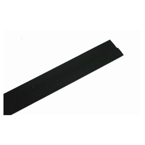 Ventidrain kantliste 2,5 meter