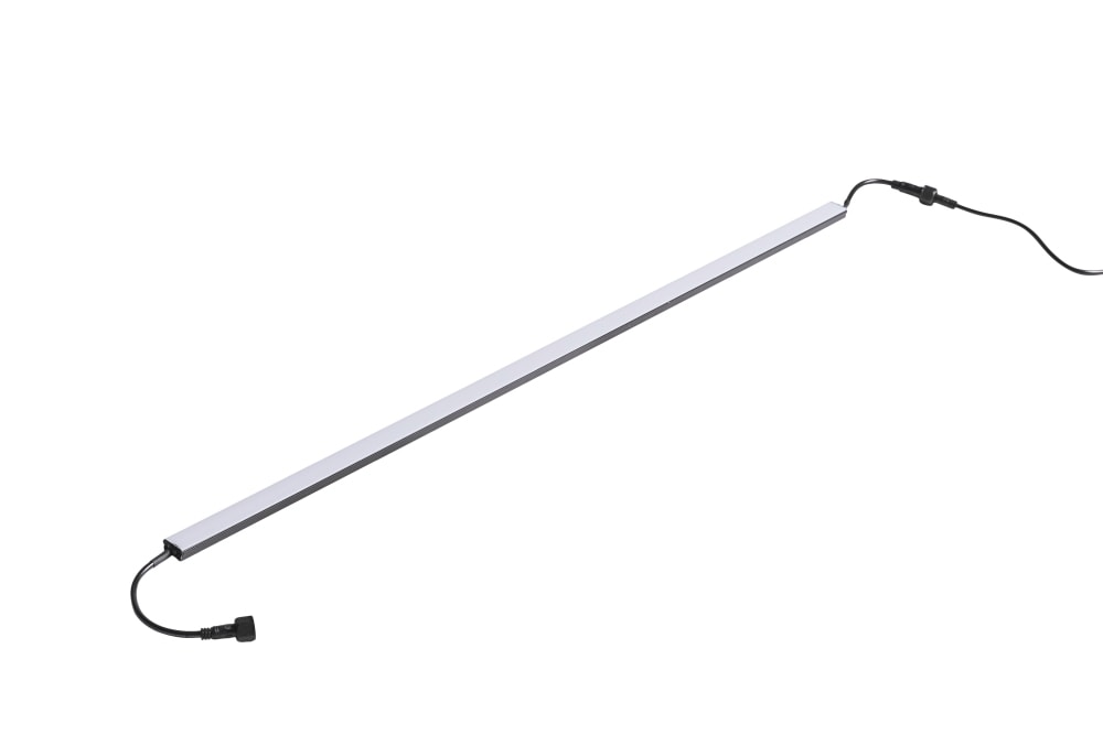 Superroof Smart Fence LED lys til håndlister H95 og H125 cm