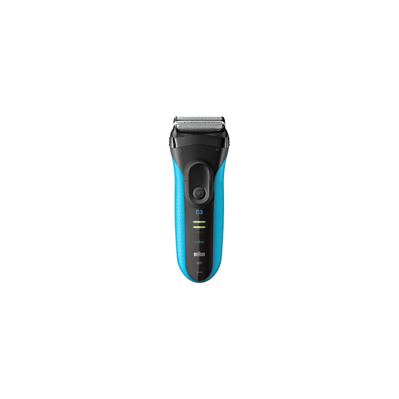 Braun Series 3+ 3040s herreshaver