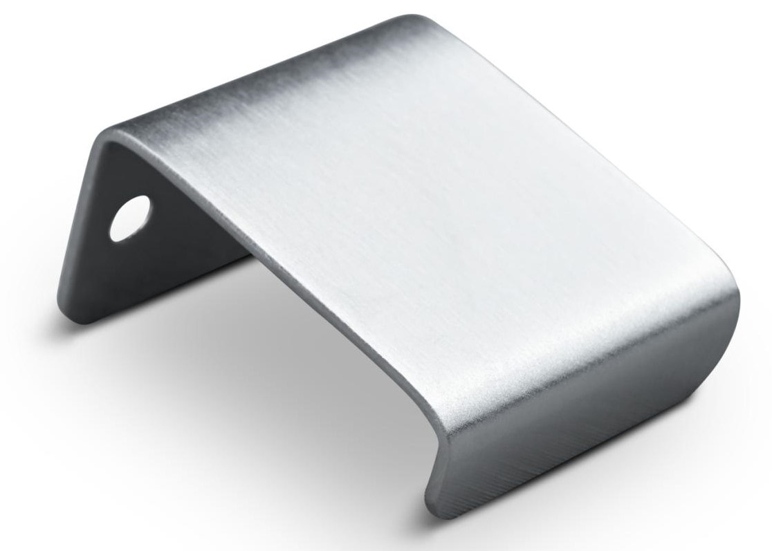 Theofils Moie møbelgreb rustfri look CC20 mm