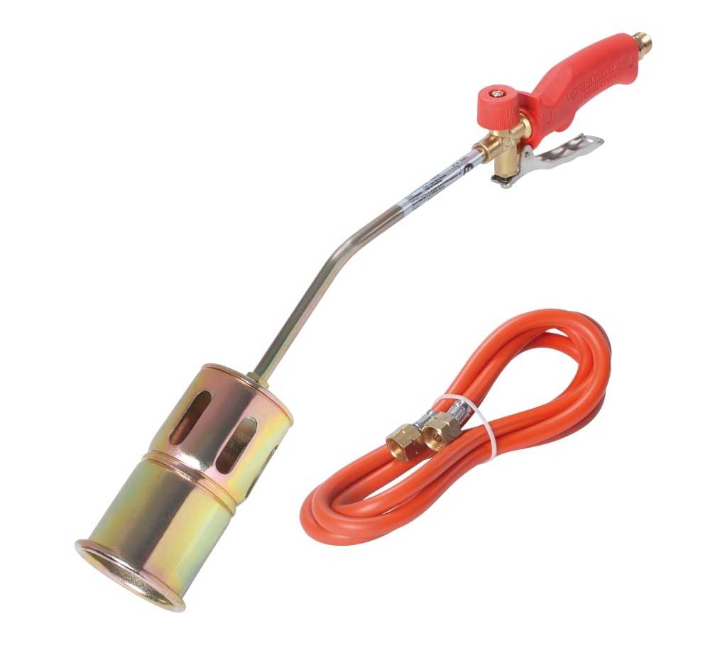 Rothenberger RoMini tagbrænder kort med 2 m slange