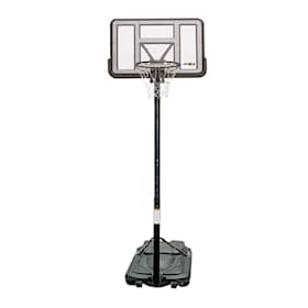 My Hood College basketstander 230 - 305 cm