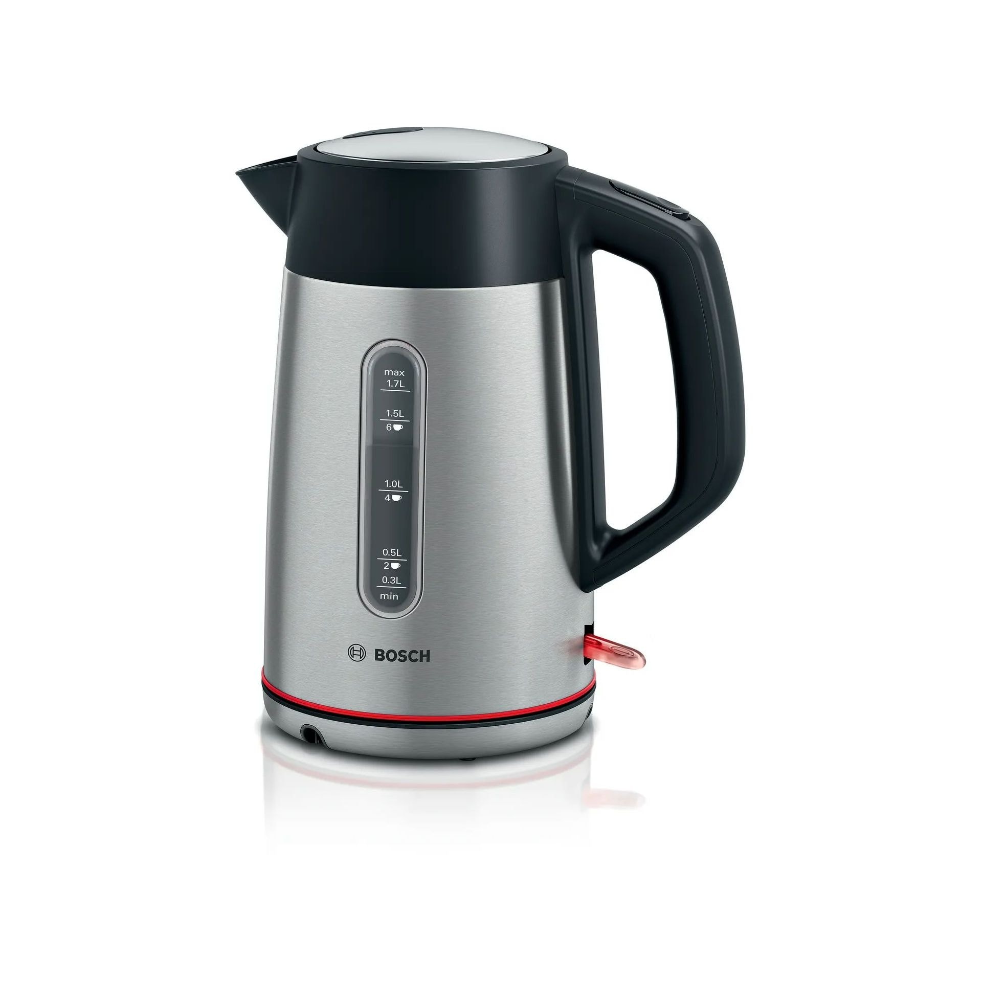 Bosch MyMoment elkande TWK5M440