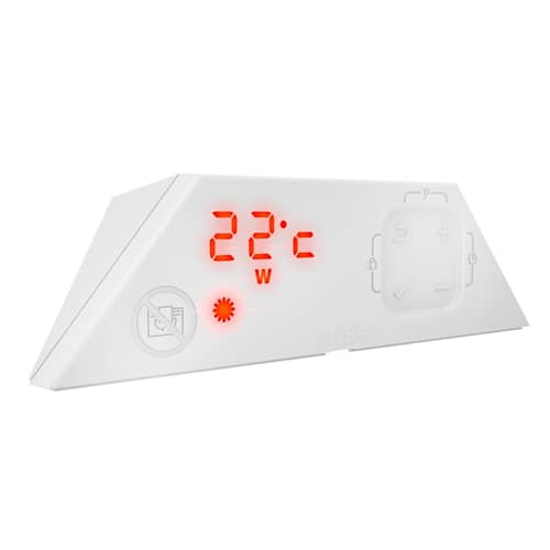 Nobø NCU2-TE Eco termostat