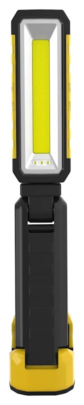 CAT CT9032 LED inspektionslampe genopladelig 600 lumen
