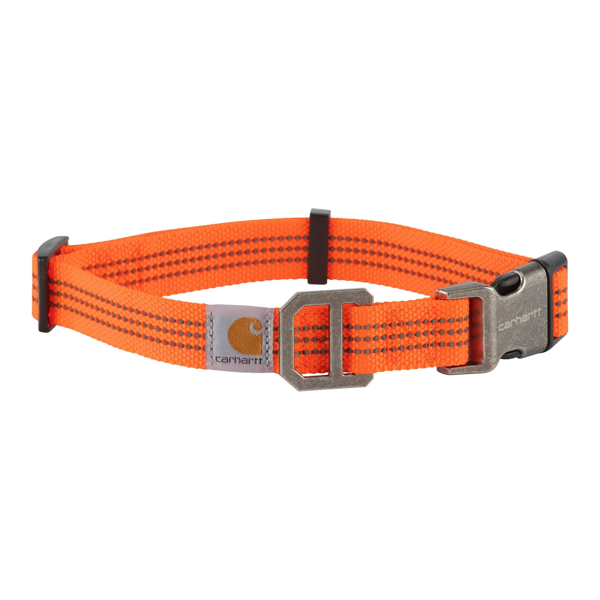 Carhartt Tradesman Dog Collar Men's Hunter Orange L