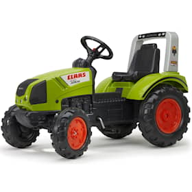Falk Claas traktor i grøn 3 - 7 år