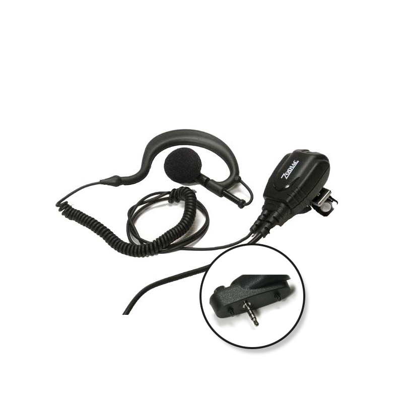 Zodiac Headset Flex D