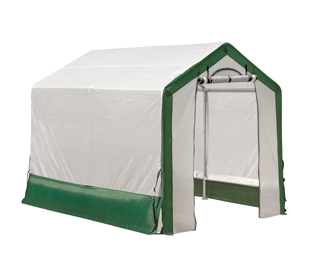 ShelterLogic Greenhouse drivhustelt 4,32  m2