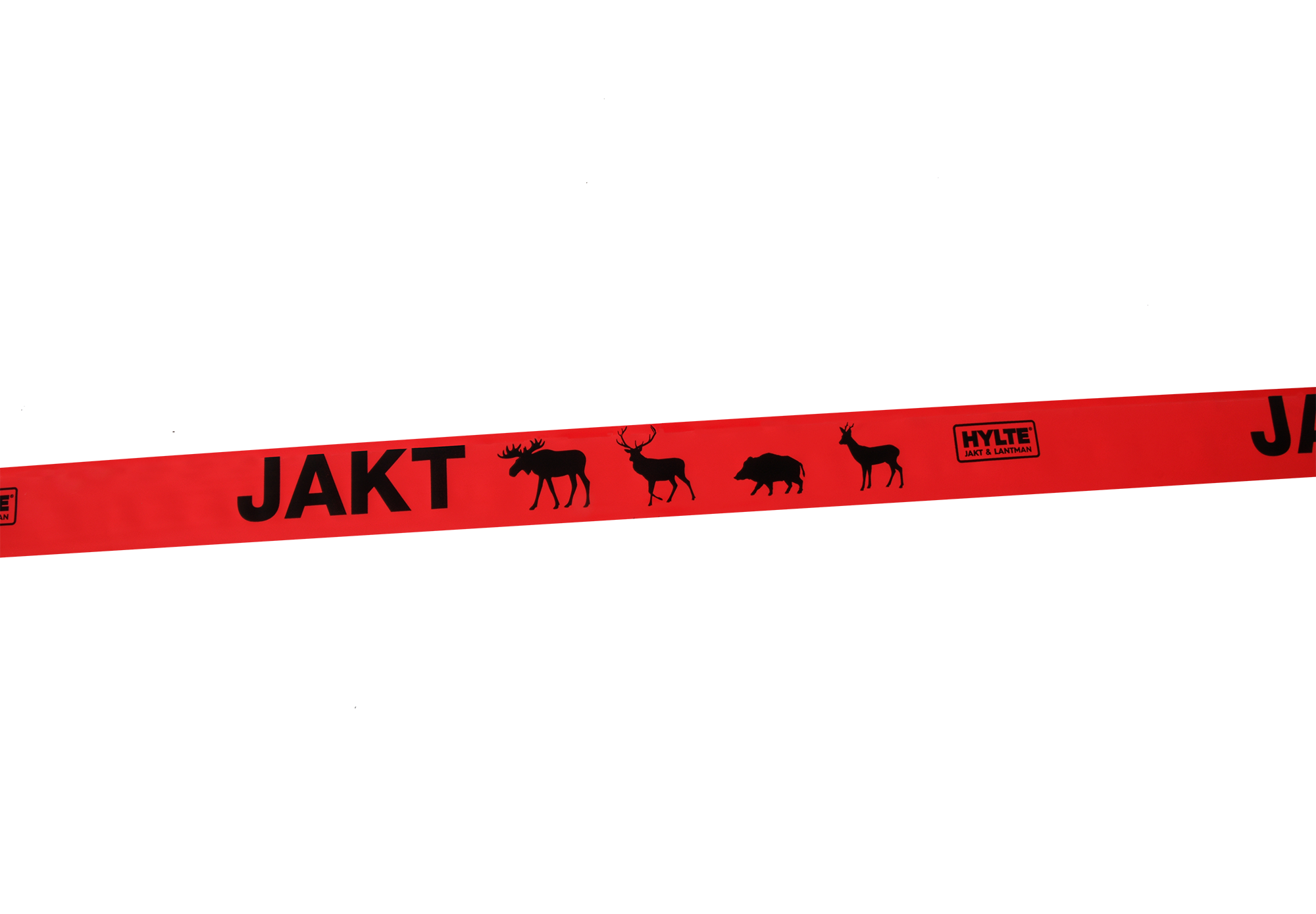 5etta Snitsel tape Markeringstape Jagt