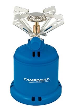 Campingaz kogeblus / gasbrænder til dåser. Camping 206 S 280 gram