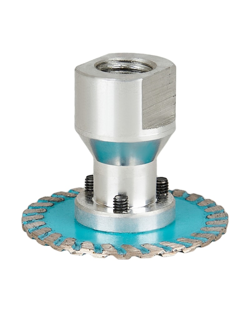 Bihui diamant skive M14 50 mm