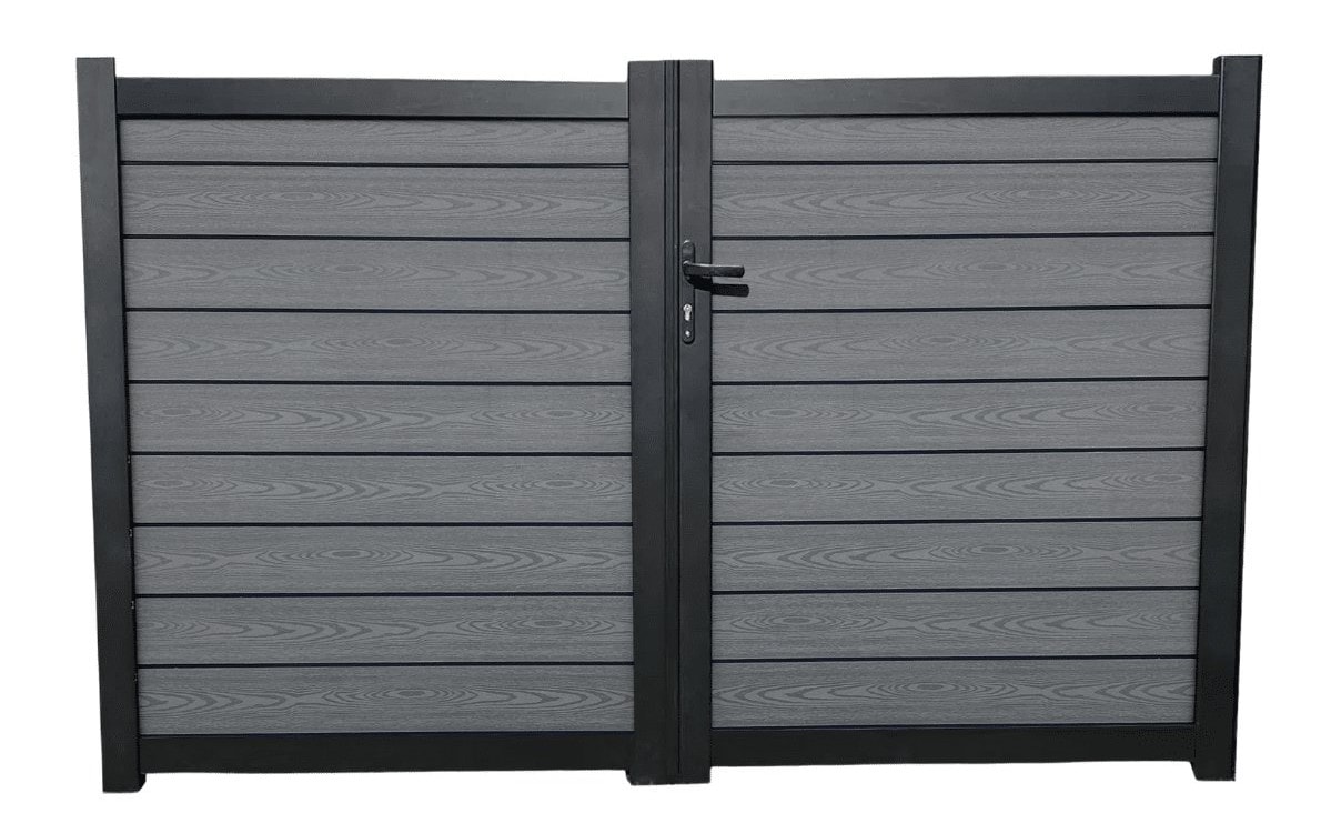 DayLife Kolding dobbeltlåge 150 cm