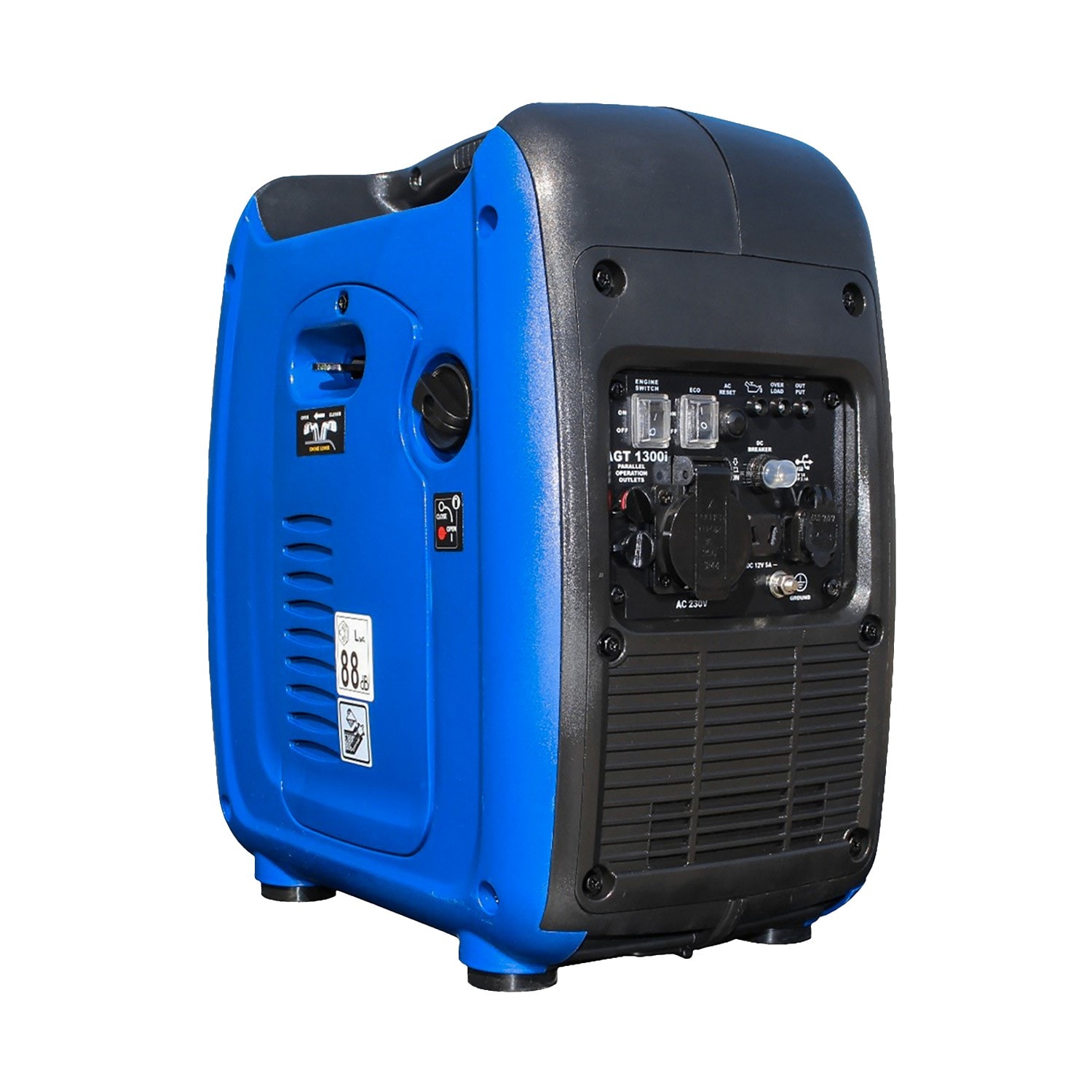 AGT 1300I inverter generator benzin