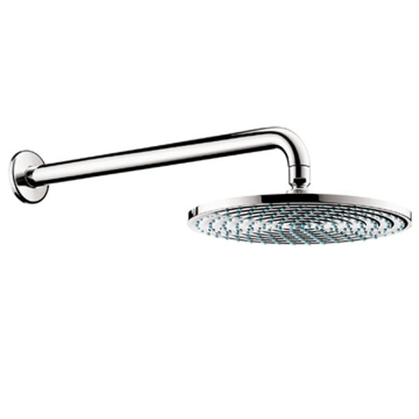 Hansgrohe Raindance S 240 Air 1jet hovedbrusermed arm