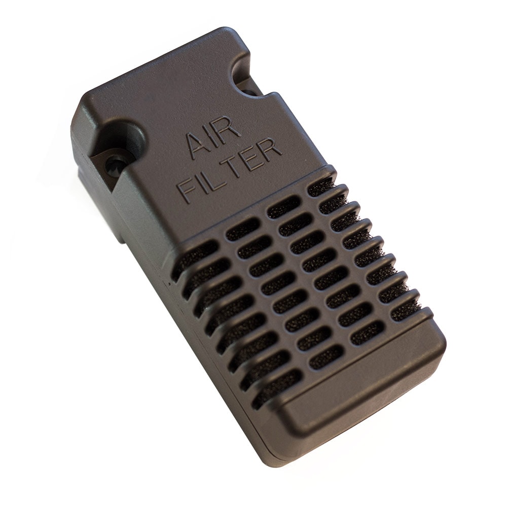 Drift-Air Komplet Luftfilter B5300/B5900/B6000