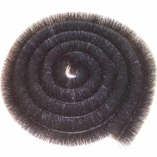 Hedgehog tagrenderenser/net 100 mm 4 meter Undgå tilstoppede tagrender