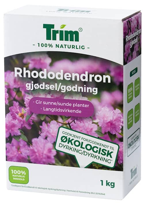 Protect Garden Trim rhododendrongødning 1 kg
