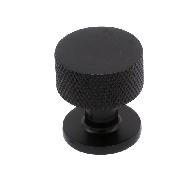 Beslag Design Crest knop antik bronze 32 mm