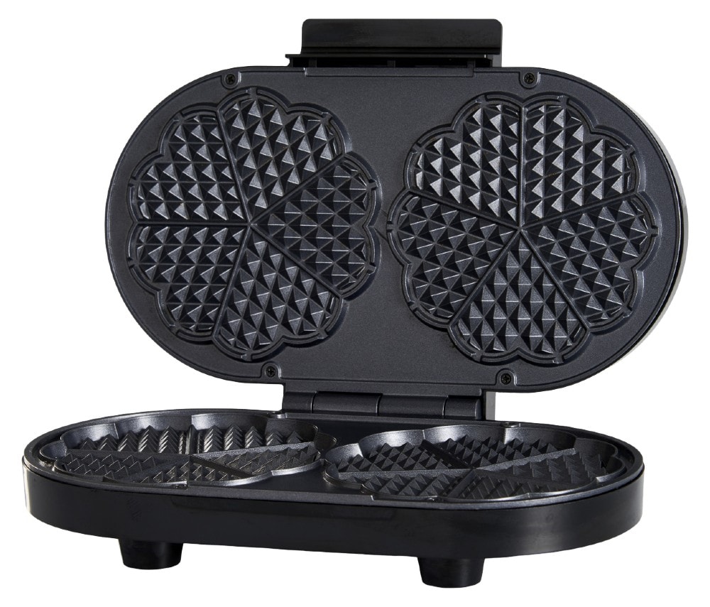 Day vaffeljern dobbelt 1200W