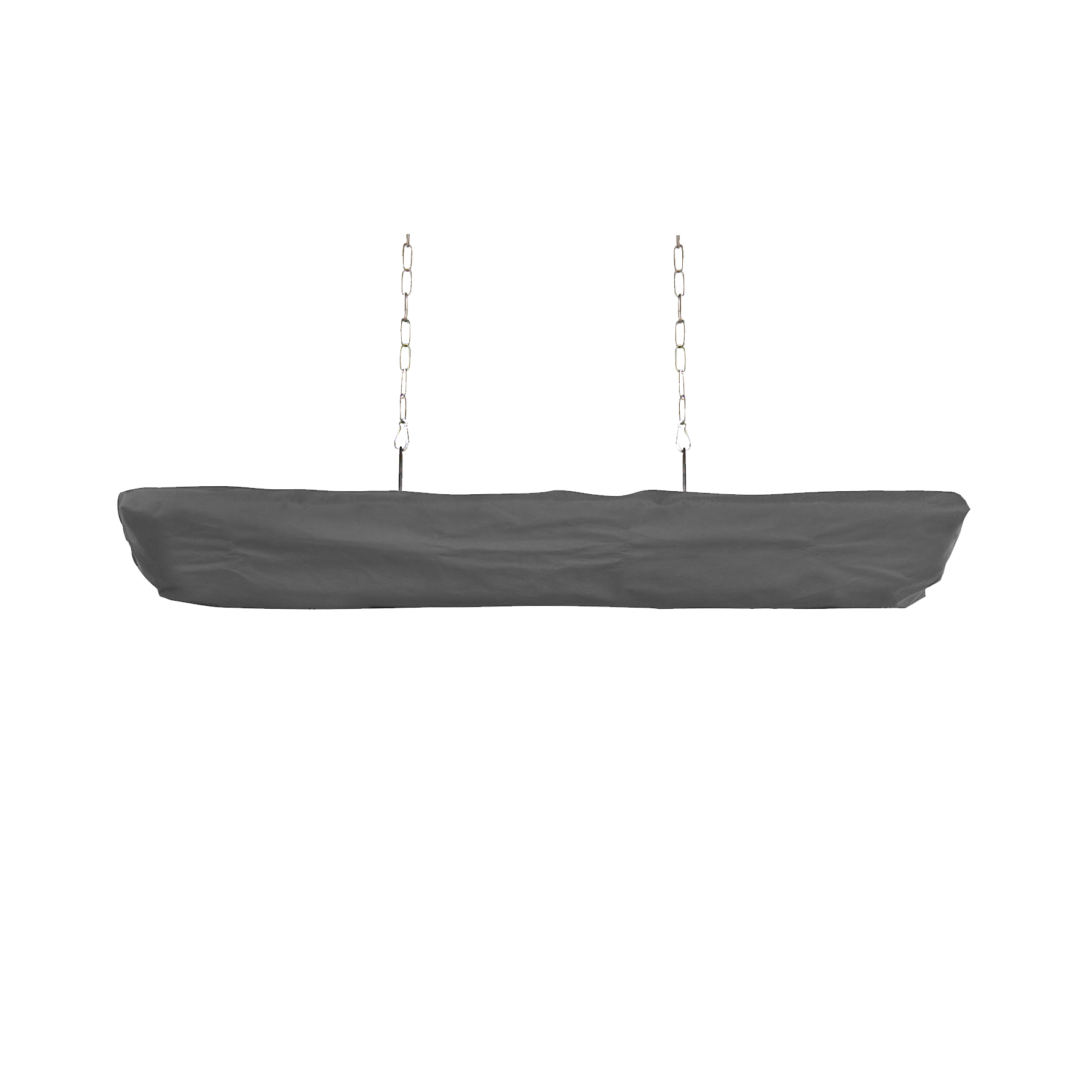 Hortus cover grå til terrassevarmer væg-/loftmodel 211-309)
