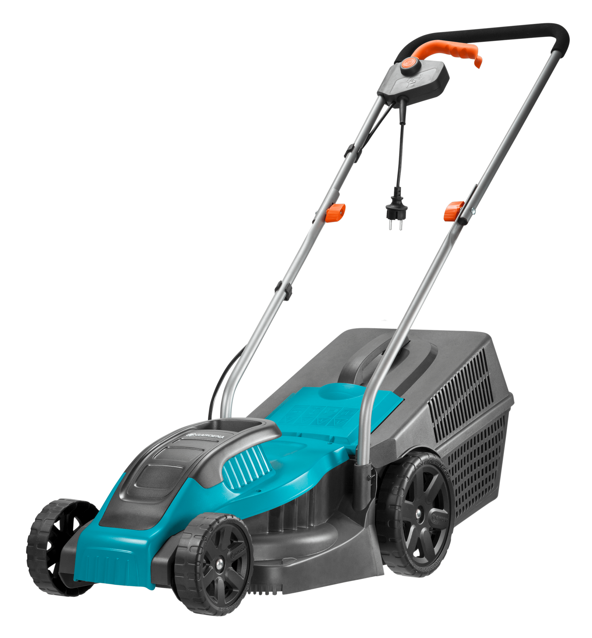 Gardena PowerMax 1100/32 plæneklipper 32 cm 1100W