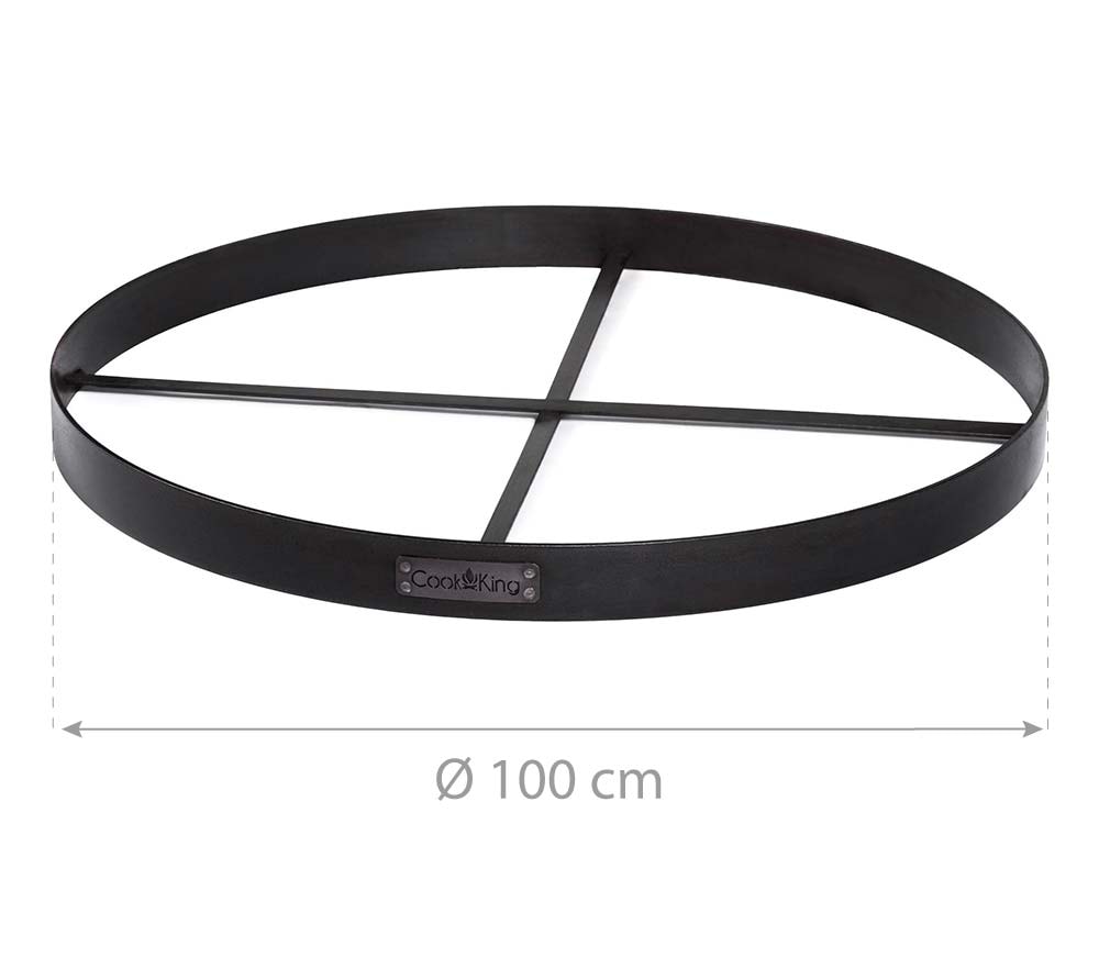 CK118023_CookKing_Feuerschalenbasis100_Produktskiz