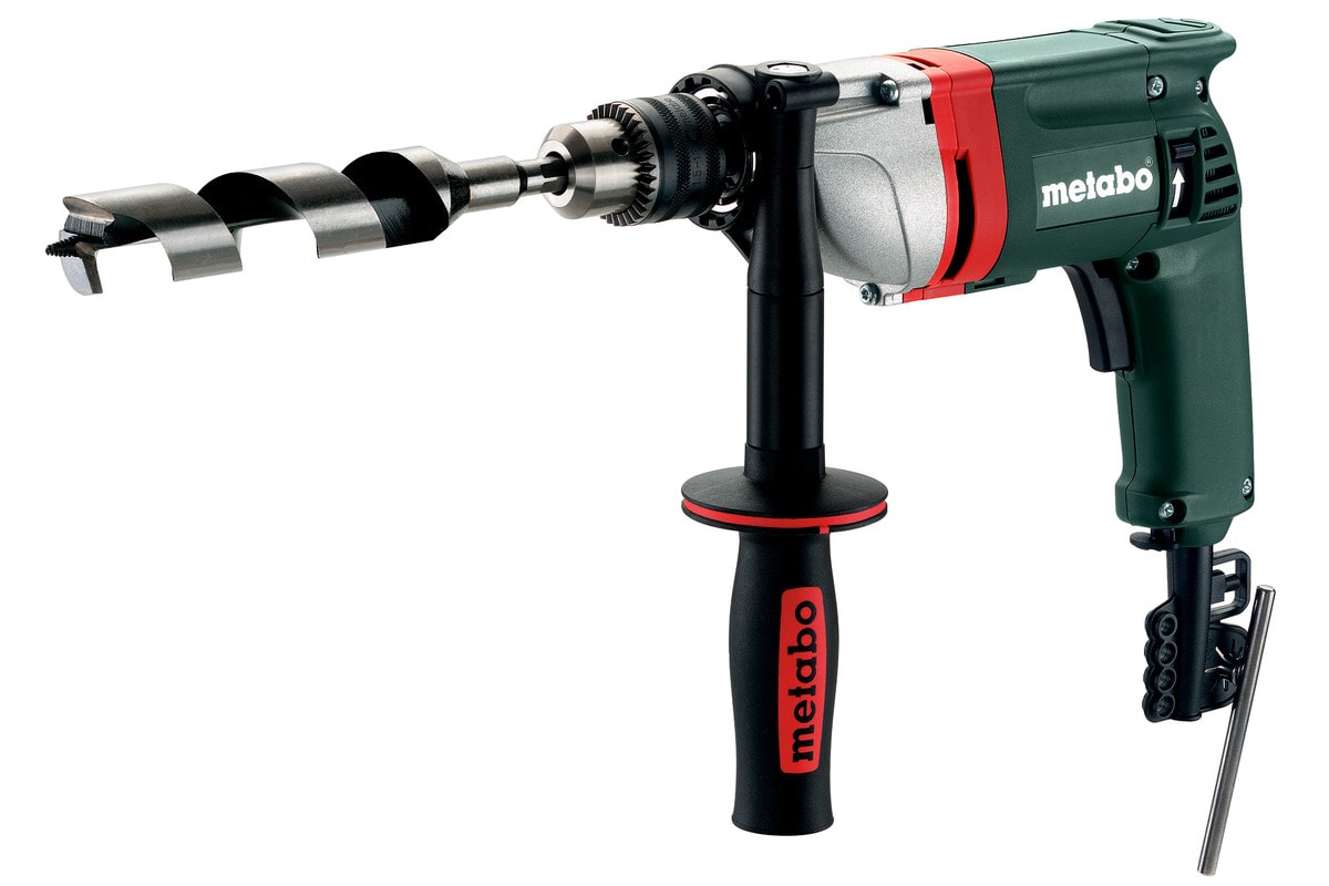 Metabo boremaskine BE 75-16