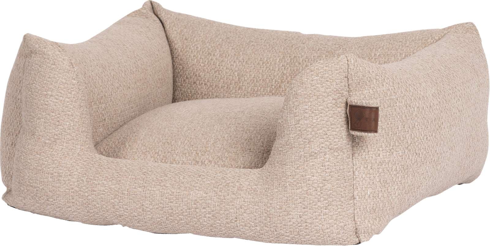 Fantail ECO Snooze hundekurv