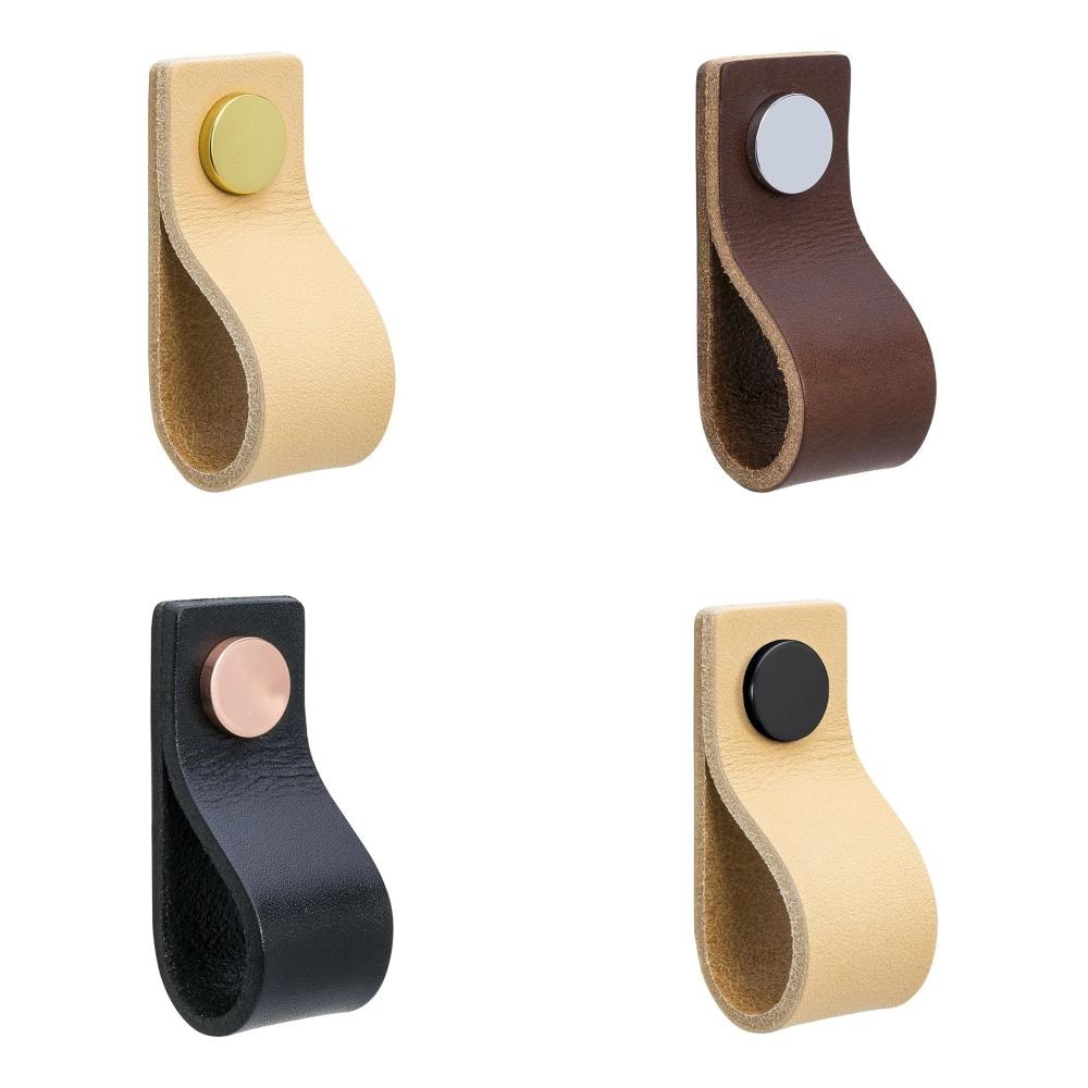 Beslag Design Loop knop