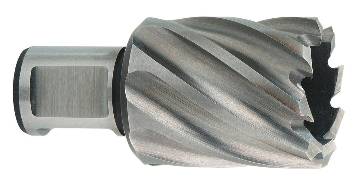 Metabo Kernebor HSS 13x30mm, kort