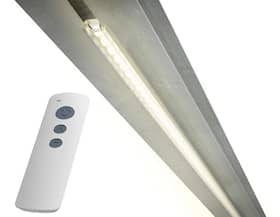 Palram - Canopia LED lysbånd med fjernbetjening