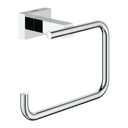 Grohe Essentials Cube papirholder